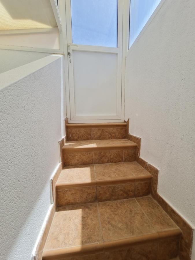 Beach Villas 16 Con Piscina Privada Caleta De Fuste Luaran gambar
